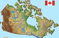 加拿大面积包括内水吗（挤掉水分）