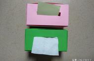 怎么折抽纸盒（家里的抽纸盒子怎么用纸折最简单）