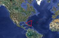 百慕大三角为什么叫魔鬼三角海域（为何还有很多航线经过）