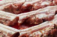 猪肉可以放在冰箱里保存多久（专家）