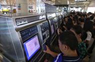 北京地铁票手机怎么买票（今起北京所有地铁站开通微信支付宝购票、补票）