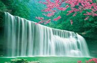 全国最大的瀑布在哪里（贵州还有哪些天然瀑布值得游玩）
