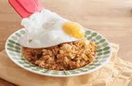 剩米饭怎么做好吃又简单的方法（除了蛋炒饭）