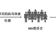 hiv阻断药24小时失败案例（HIV阻断药物——阻挡艾滋病的黄金72小时）