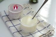 用原味酸奶做酸奶的制作方法（就是这个味儿）