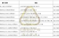 上海商标注册申请办理（上海又新增3个商标业务受理窗口）