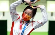 东京奥运会一共有多少块金牌（点赞奥运健儿振奋人心的金牌时刻）