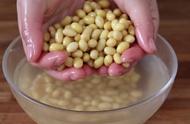 青黄豆怎么做好吃又营养（教你1个新吃法）
