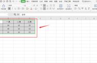 excel表格如何将数据转换成图表（表格技巧—如何将Excel中的数据转化为图表）