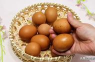 鸡蛋一般可以放多久不放冰箱（保存半年甚至是一年不坏）