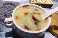 红枣小米百合枸杞粥的做法大全（多喝这碗粥）
