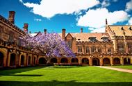 悉尼大学和谁关系最好（改革后的悉尼大学依然值得关注）