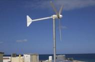 风力发电一圈能用几度电（估算一下风力发电转一圈几度电）