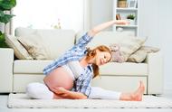 最适合孕妇做的运动（适当做这7种运动）