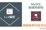如何通过mysql创建数据库（MySQL数据库教程-数据库创建与删除操作）