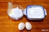 做牛轧糖的棉花糖制作方法（只需要4种食材）