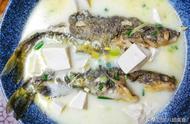 隔水炖黄骨鱼汤的做法（补营养防秋燥）