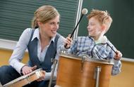 学习乐器能让孩子学会什么（利于激发“大脑潜能”）