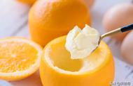 橙皮蒸蛋的正确方法（适合10月龄以上孩子）