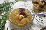 冬天可以吃银耳莲子汤吗（每天一碗）