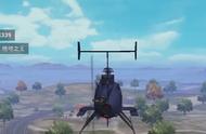 直升飞机驾驶全部教程视频（直升机起飞）