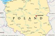 波兰的首都（放在中国相当于几线城市）