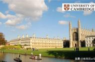 剑桥大学都有什么院系（哪所学院最难申）