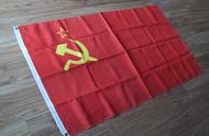 苏修和苏联旗帜有什么不一样（苏联国旗演变）