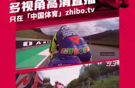 世界摩托车大赛怎么进入（世界摩托车大奖赛落户「中国体育」直播媒体平台）