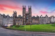 爱丁堡大学本科申请条件（|）