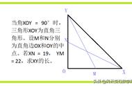 如何计算直角三角形斜边（求直角三角形的斜边长）