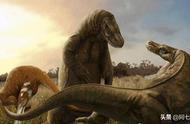 古代世界上最大的动物是什么（是已知最大的蜥蜴）