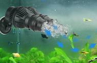 鱼缸潜水泵冲浪正确使用方法图解（冲浪泵的好处）