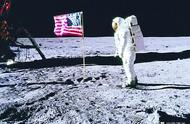 第一个登陆月球的人是在哪天（都是谁）