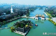 扬州古时候叫什么名字（古代名字最风雅的18个城市如今都叫啥）