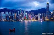 11月香港适合旅游吗（世界上最美的五十个城市之四十一）