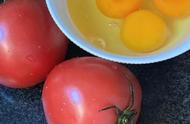 西红柿炒蛋的做法步骤（鸡蛋炒西红柿的步骤）