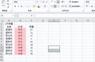 如何清除excel中的全部格式（Excel一键删除工作簿中所有表格中的条件格式）
