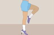 瘦小腿肌肉最有效的运动（5方法助你加速瘦小腿）