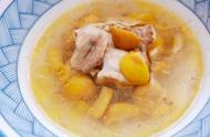 鸡壳栗子汤的做法大全（做法简单）