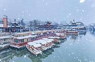 冬天去哪里旅游最好南京（原来南京不只有夫子庙玄武湖）