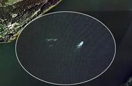喀纳斯湖水怪最新发现（长达10米）