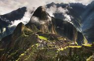 南美洲十大景点排名图（南美洲十大旅游景点排名）