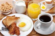 早餐大全简单又美味的做法（5道早餐）