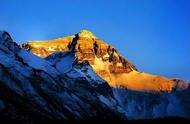 珠穆朗玛峰顶属于哪个国家（珠穆朗玛峰究竟是属于中国还是尼泊尔）