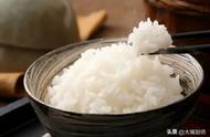 大锅白米饭怎么煮才好吃（难怪不好吃）