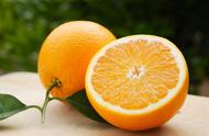 橙子怎么选皮薄甘甜（区分“公母”是错的）