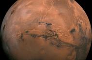 火星为什么会冷干旱（为什么火星会成为一个干涸、死寂的星球）