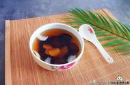 红枣百合汤怎么做好吃（零难度）