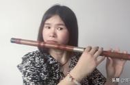 新手如何学吹笛子（学习竹笛要找对方法）